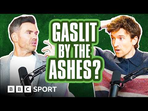 Unhinged Cricket! England Shellshocked & Searching for Hope | Tailenders Ashes Reaction