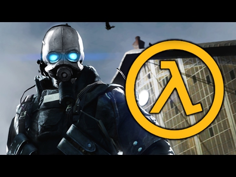 Блокада Комбайнов. Half-Life 2 Моды 2016. Impasse Bypass (BacktrackVille)