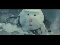 John Lewis Christmas advert 2012 Snowman