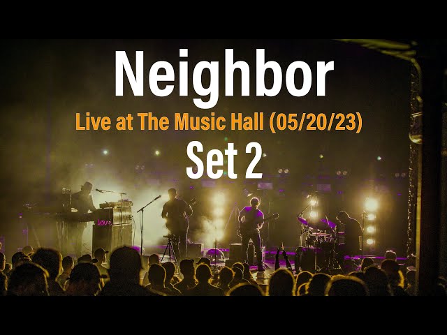 Set 2 Video