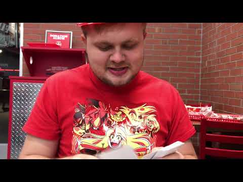 Top 16 Los Angeles Regional - Lunalight Orcust