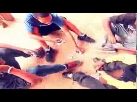 COD BAR - Andro ray "Clip"