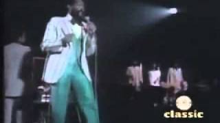 Marvin Gaye - Let's Get It On