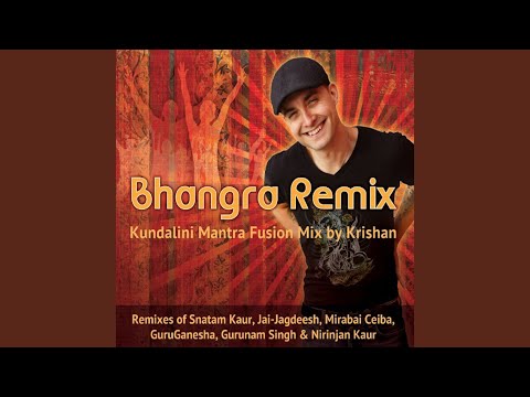 Triple Mantra (Krishan Remix)