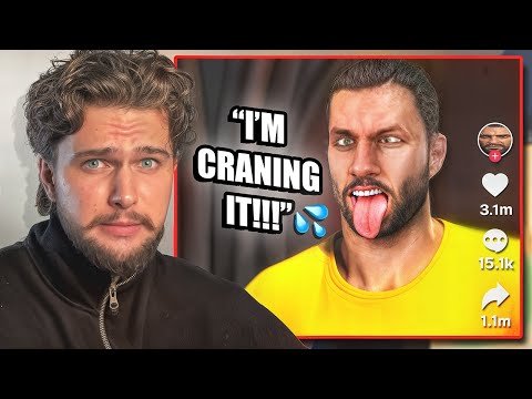 I Reacted To The BEST Dying Light TikToks