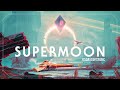 Supermoon | 65daysofstatic (No Man's Sky)