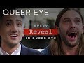 Queer Eye | Every Makeover Reveal | Netflix