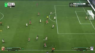 FC26 プロクラブ　パブリック　参加型