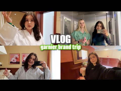 garnier brand trip aka girls trip