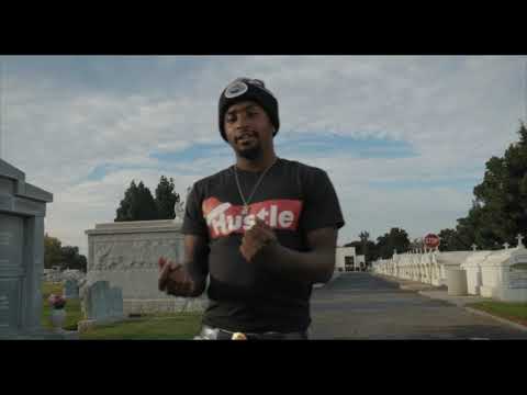 Quinnjamin - Get Ghost (Music Video)|Dir 3xe Studios