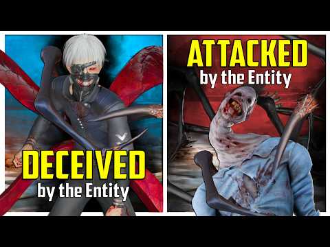 How the Entity Got Every Killer to Serve It (Dead by Daylight)