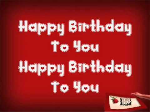 ☺♪♫ ♪♫ Happy Birthday Omaima " Abchir Omi " 24/08/2011 ♪♫ ♪♫☺