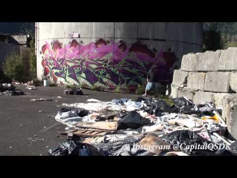 Graffiti KEEP6 CRAVER BIG MILES SDK Canada