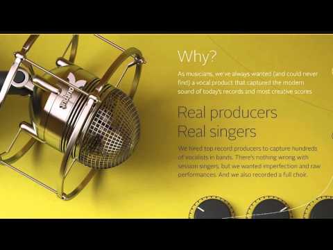 EXHALE by Output - Future Composer Product Review