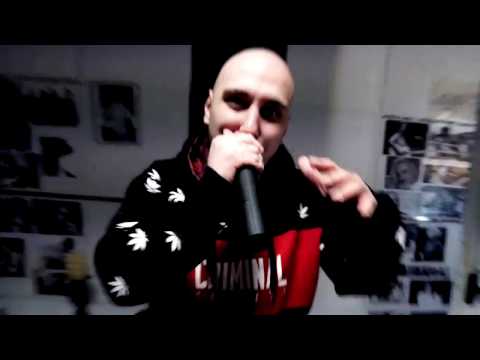 Dope Flow - Necrofilo