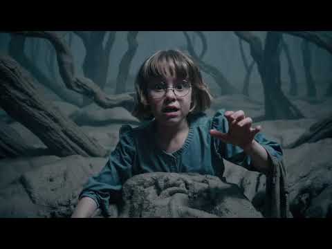 OIG4 bKs1QWqBk clara george whats going on with this quicksand