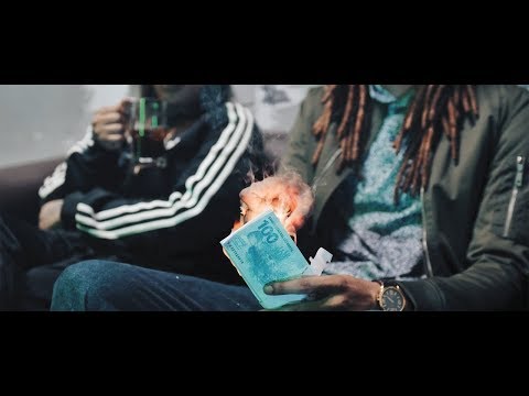 ZarastrutA - Hoje Eu To Bem (part. Clara Lima)