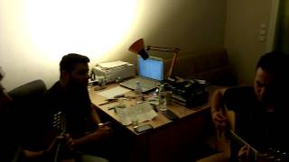 Συγγνώμη σου ζητάω - ΣΥΓΓΝΩΜΗ ΣΟΥ ΖΗΤΑΩ (NEW SONG 2014)