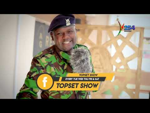 Qwachezz Afande na Swag Top Set Show