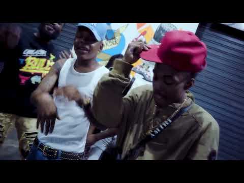TALENTO MAFFIA - COMO NOSOTROS - FT JHON TEELLOO X TORPE ROMPE X BIGG DANNY (VIDEO OFICIAL)