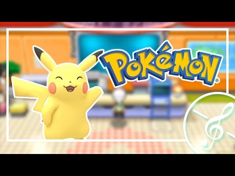 Pokémon Center Theme Orchestrated