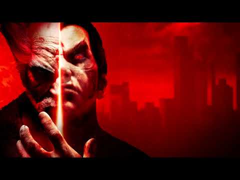 Tekken 7 OST: Distorter (First & Final Round Edit)