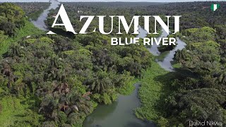 Download lagu The nigeria MYSTERIOUS blue river {Azumini} mp3