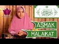 Ilmu Asmak Malaikat