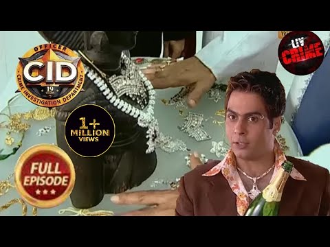 Jewelry of Tipu Sultan worth 15 crores worth Stolen | Aman Verma | CID | Full Episode