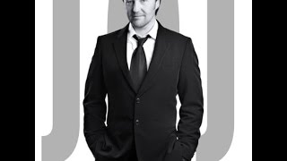 John Owen Jones & Natasha Marsh ~ All I Ask of You