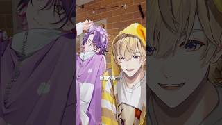 にじさんじ百貨店￤#nijisanji #にじさんじ #voltaction #渡会雲雀 #風楽奏斗 #四季凪アキラ #セラフダズルガーデン  #haul #オタ活vlog #グッズ開封