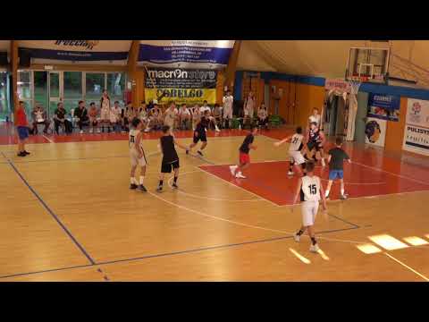 Amichevole Sangiorgese  Vs. Nerviano U18
