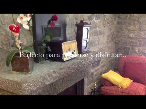 Casona de Babia • Instalaciones y Restaurante