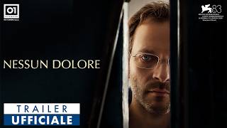 Nessun Dolore