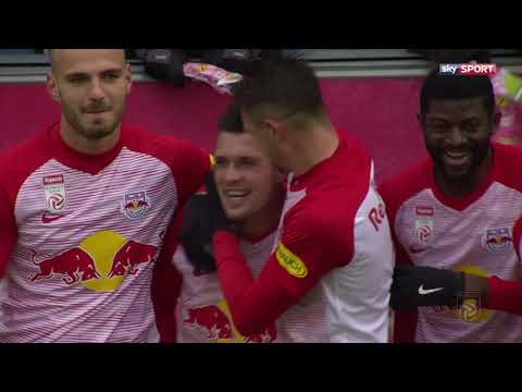 Sky Tipico Bundesliga Runde 20