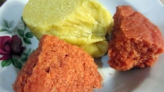 Кукурузная каша для рыбалки в пакете