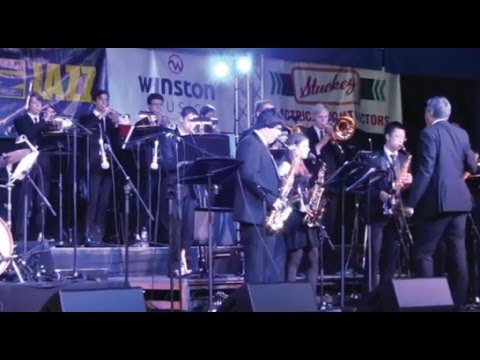 Big Band   There's the Rub