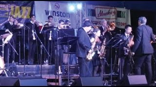 Big Band   There's the Rub