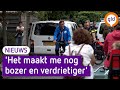 Ede kondigt noodbevel af na twintig autobranden