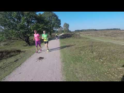 2017 1015 Ninebot One E+ Bussummerheide #2 HQ1080p