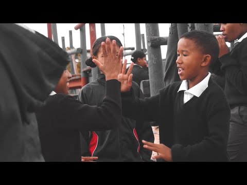 Edward Liebenberg (feat MR MP & Stephanie Davis- ONS BEWEEG