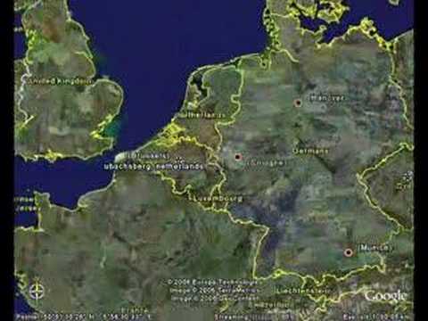 RKSVB the Movie deel 2-3 2005-2006 Ubachsberg