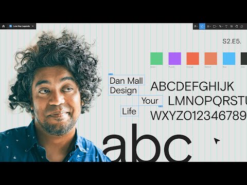 S2.E5. Designing Your Life with Dan Mall - YouTube