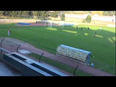 Allievi AL Albinoleffe vs Inter