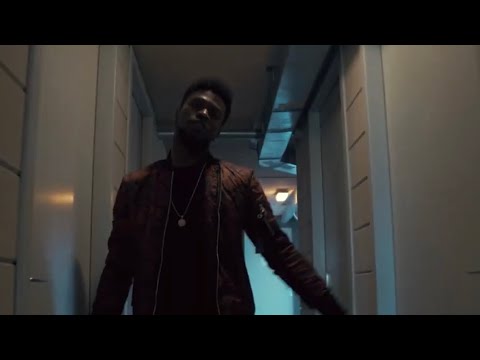 Lil MG - Ineens (prod. K3vs)