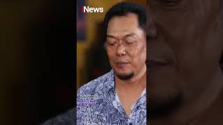 Download lagu Personel Soneta: Bang Haji itu Orang yang Sangat Perfeksionis #Shorts mp3