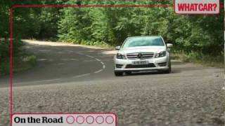 Mercedes-Benz C-Class review - What Car?