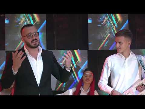 Arianit Lukaj - Sa mir ta bana ( Gezuar 2021 )