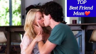 5 Movies Falling for Your Friend's Mom!