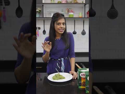 Day 9: #NavratriKeSwad: White Chocolate and Pistachio Laddoos